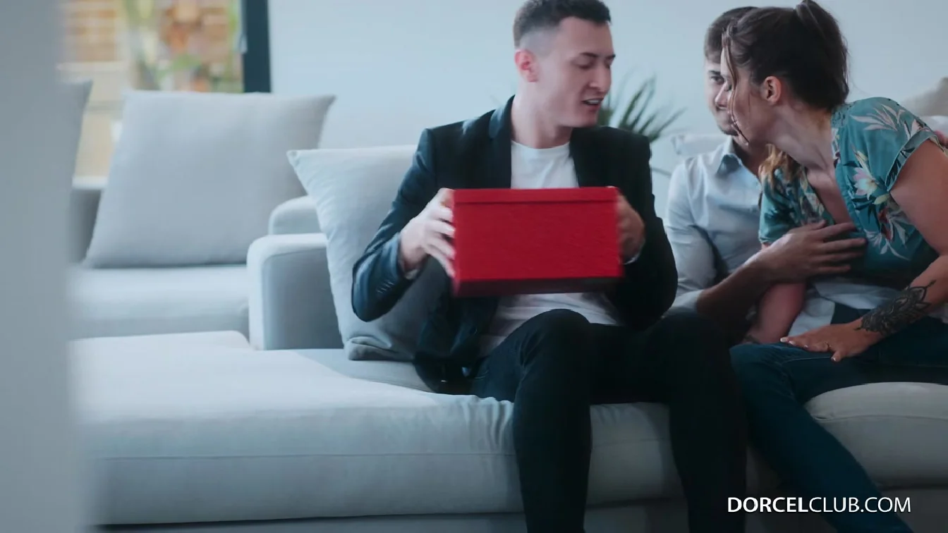 Preview of DorcelClub Anita Rover XXX